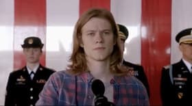 Unaired Pilot