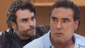 Dante Ferrer también es un asesino