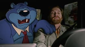 Bubba the Bear