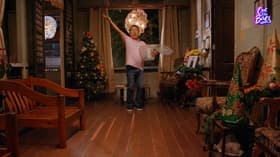New Year Dance