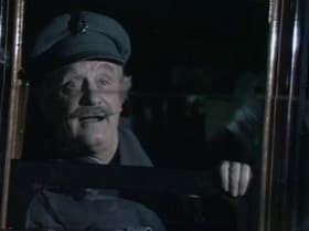 The Biters Bit