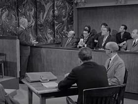 Jury Duty