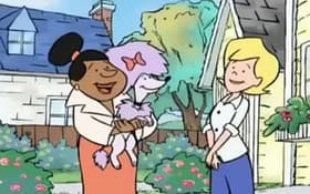 Friends, Morning, Noon, and Night/Mr. Bleakman's Special Day