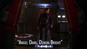 Angel Dark, Demon Bright
