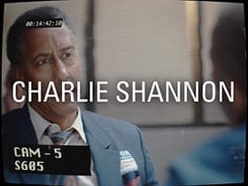 P.I. Charlie Shannon vs Eric Fisher 1996