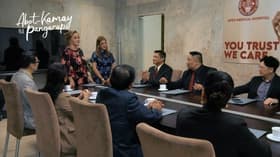 Chantal's Offer