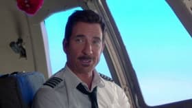 Captain Dave's on a Roll