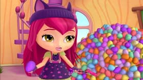 Sparkle Bunny