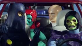 Toyz in the Hood