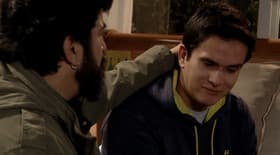 Decepción amorosa