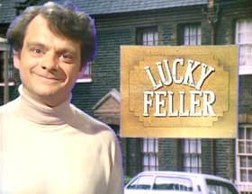 Lucky Feller: Pilot