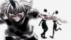 Ikalgo × and × Lightning