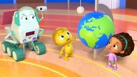 Where No Bot Has Gone Before!/A Bot from the Heart