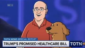 9/18/20 WEEK IN REVIEW (Chasten Buttigieg/Sen. Kirsten Gillibrand/Jorge Ramos/Joe Arpaio)