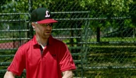 Baseball