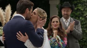 Los declaro marido y mujer