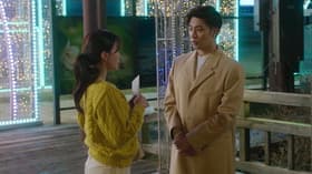 Woo Ri Gets Taken