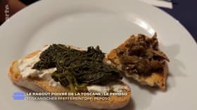 Florence : le peposo