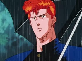 Hanamichi's Crisis! The Judo-man's Trap