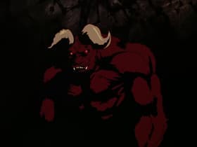 Fushi no Zodd