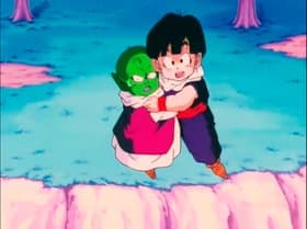 Gohan ayaushi! Shi o yobu tsuisekisha Dodoria