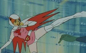 Kaijû meka kôjô no himitsu