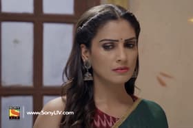 Ep 189- Poonam visits her friend Babita