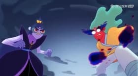 Final Battle