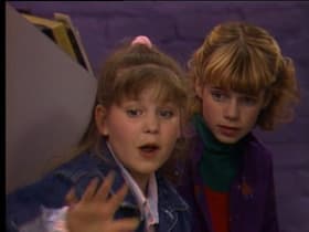 D.J. Tanner's Day Off