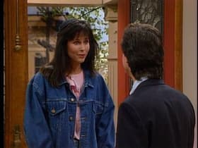Danny's Very First Date