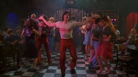 That Disco Episode