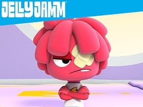 Goomo's Race