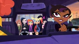 #Frenemies Part 1