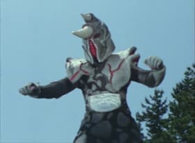 Monster Rhinogang's Autorace of Death