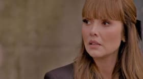 Bael quiere cerca a Beatriz