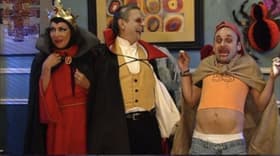 Noche de Halloween