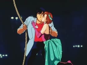 She's Getting Married at Age Sixteen! A Hot Kiss with a Pop Idol