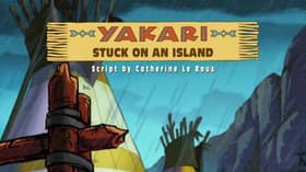 Stuck on an Island