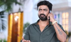 Adithya Lal's Evil Deed