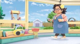 Do You Hear the Students Sing?/Hello, Dino Dolly!