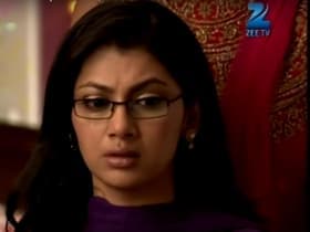 Pragya Knows that Rachna is Pregnant and aldready married and cheated by akash mehra