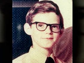 The Anita Cobby Murder