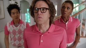 The Back Nine