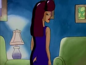 Mona's Secret