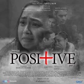 Positive: Part 2