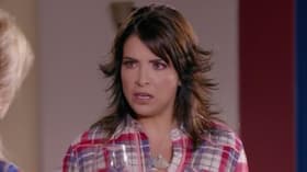 Monserrat se entera que Alejandro vive