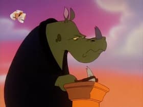 Timon's Time Togo/The Law of the Jungle