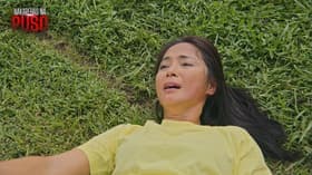Agaw buhay