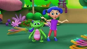 Bo and the Dragon Queen