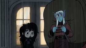The Mystery of Secrets